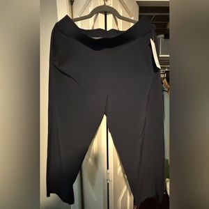 NWT BROOKLYN MID RISE ANKLE PANT